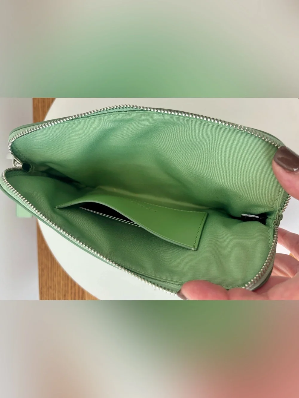 kate spade effortlessly chic